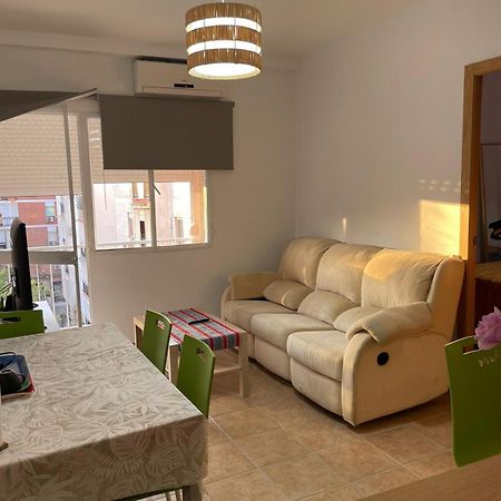 Apartamento San Juan San Juan de Aznalfarache Eksteriør bilde