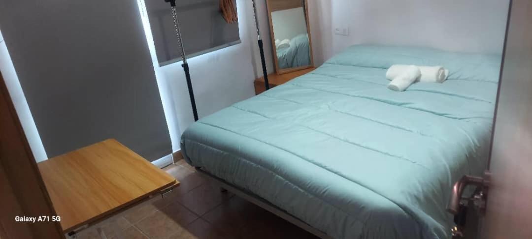 Apartamento San Juan San Juan de Aznalfarache Eksteriør bilde