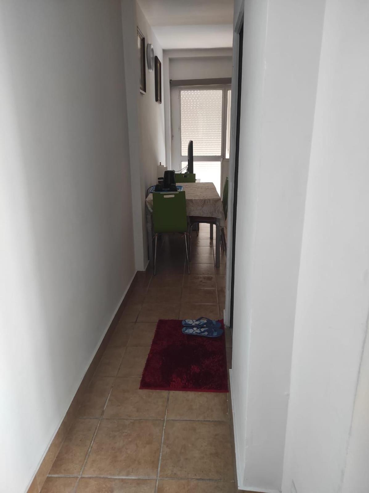 Apartamento San Juan San Juan de Aznalfarache Eksteriør bilde