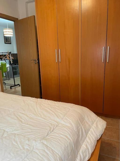 Apartamento San Juan San Juan de Aznalfarache Eksteriør bilde
