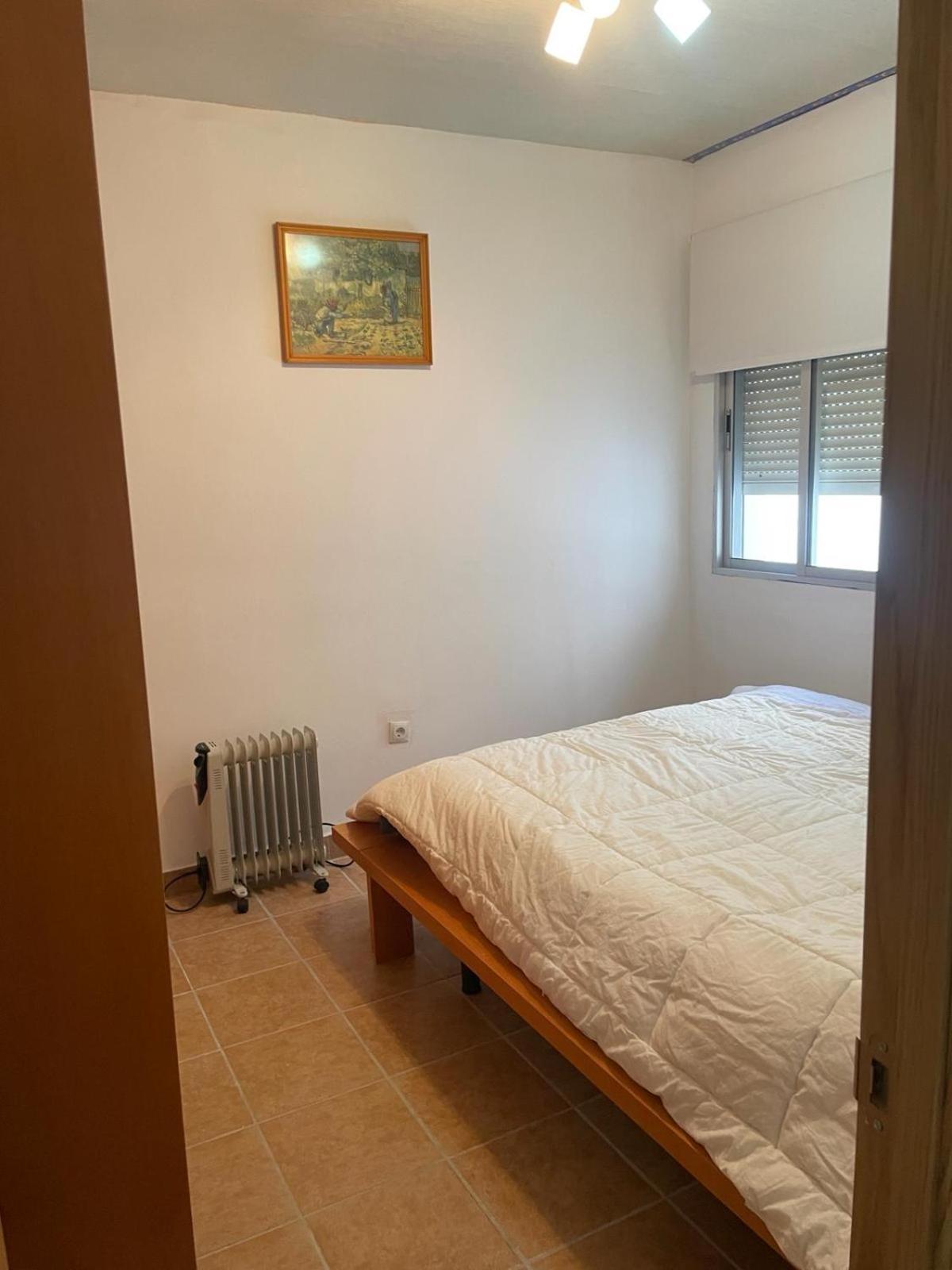 Apartamento San Juan San Juan de Aznalfarache Eksteriør bilde
