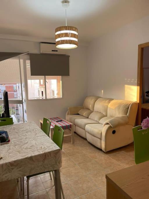 Apartamento San Juan San Juan de Aznalfarache Eksteriør bilde