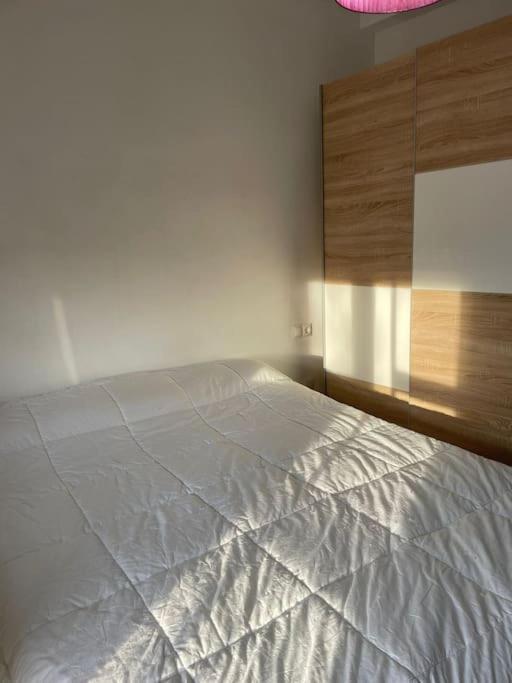 Apartamento San Juan San Juan de Aznalfarache Eksteriør bilde