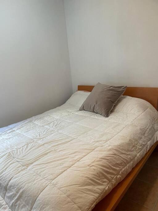 Apartamento San Juan San Juan de Aznalfarache Eksteriør bilde